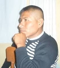 Fernando Valentin Chalco Vilca