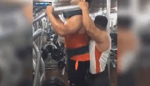 Added 7 years ago brandonwright2f in funny gifs source: Top 30 Bench Press Funny Gifs Find The Best Gif On Gfycat
