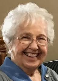 Shirley Burkart Obituary (1930