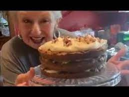 Thanksgiving Sweet Potato Casserole B Cooking B With B Brenda B B Gantt B In 2021 Carrot Cake Thanksgiving Sweet Potato Casserole Sweet Potato Thanksgiving