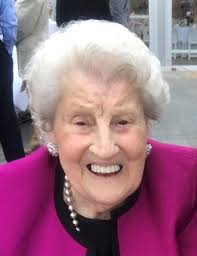 Lorraine Anna Garland Obituary