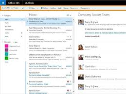 Get free outlook email and calendar, plus office online apps like word, excel and powerpoint. Web Version Of Outlook For Office 365 Business Users Gets A New Ui And More Features Windows Central