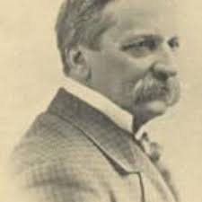 Josiah Gilbert Holland