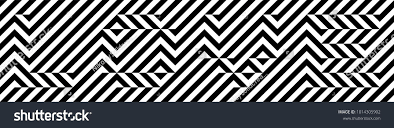 Black And White Optical Illusion Black And White Word Love Optical Illusion Font Pixelated Font Hidden Hard To Read Easy To Recolor L Optical Illusions Black And White Words Happy Design