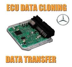 Ecu programming, testing, cloning & repair. Mercedes Ecu Cloning Service Data Transfer Service Cloning Old Ecu To New Ecu Ebay