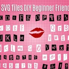 This is an alphabetical list of film articles (or sections within articles about films). Burn Book Inspired Letters Mean Girls Movie Alphabet Style Etsy