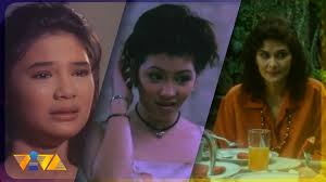 Pakakasalan ko ang amo mo. Pero lagi mong tandaan, akin ka. Ginagawa ko ito  para satin. Movie starring #DinaBonnevie #JulioDiaz #JanicedeBelen  #EddieGarcia