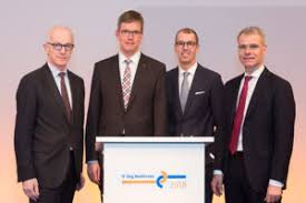 It Org Konferenz 2018 Okosystem Genossenschaftliche Finanzgruppe Innovationsblog Der Dz Bank Gruppe