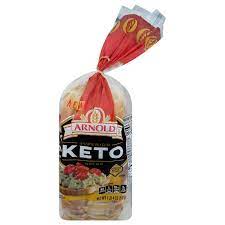 Save On Arnold Keto Bread Order Online Delivery Giant