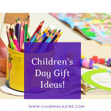 Perfect holiday gifts for under $100. Children S Day Gift Ideas C Hubmagazine