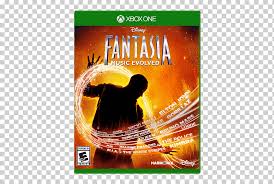 Fantasia Music Evolved Xbox 360 Xbox One Kinect Video Game New World Order Game Poster Xbox Png Klipartz That means, if you own an xbox one x or s and haven't bought an. klipartz