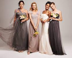 Shop additional items for your big day including wedding accessories, shoes, beauty and fragrance and more. Romantic Bridesmaids Dress Style From Nordstrom
