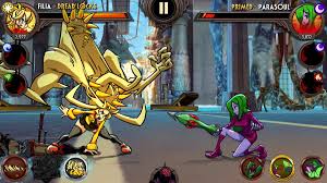 Skullgirls mod apk is really fun to play with. Skullgirls Mobile On Twitter We Re Very Excited To Finally Tell You All That We Re Partnering With Line Line Global To Help Distribute Skullgirls Mobile D Https T Co M2vuzzzgpa