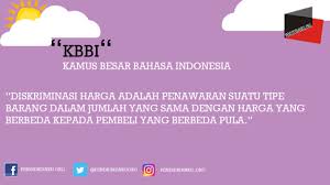 Diskriminasi harga derajat ii, monopolis akan menetapkan harga yang berbeda berdasarkan kelompok / sejumlah barang, tetapi apabila konsumen membeli lagi akan di kenakan harga yang lebih murah. Pengertian Diskriminasi Harga Jenis Tujuan Syarat Contoh