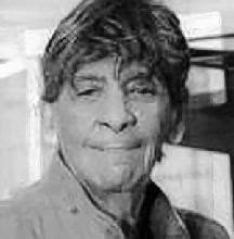 Phyllis AYERS Obituary (2021)