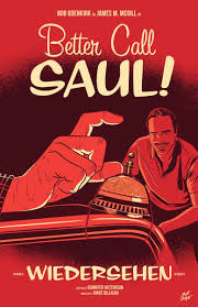 Turns an unsecure link into an anonymous one! Matt Talbot On Twitter Here S My Poster For Better Call Saul Season 4 Episode 9 Wiedersehen How Could I Pass Up The Opportunity To Feature Such An Iconic Moment Bettercallsaul Bettercallsaul Https T Co Dwczorcwg6