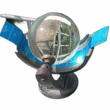 Sunshine Recorder