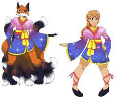 Maybe you would like to learn more about one of these? D D Kitsune Versumi Tales Wiki Fandom