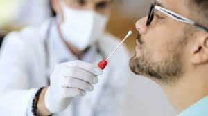 COVID Testing Site Opens in Coral Springs • Coral Springs Talk