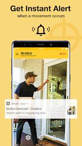 28 de junio de 2020. Free Download Security Camera Caregiver Video Monitor Alfred Apk For Android