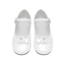 ( 0.0) out of 5 stars. Girls Dress Shoes Wedding Pageant Toddlers Kids White Found On Polyvore Flower Girl Shoes Girls Dress Shoes Flower Girl Shoes Ivory