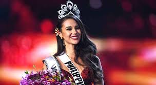 ¿sabes quién será el artista de raíces cubanas que hará vibrar el miss universo? Candidata Da Filipinas Vence O Miss Universo 2018 Brasil Ficou No Top 20