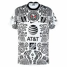 Willkommen im offiziellen shop des fc schalke 04. Club America Trikots T Shirts Beflockungen Mehr Von Subside Sports