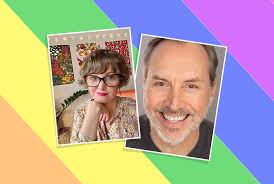 Backstage Pass: Putting Pride in the Spotlight