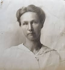 Anna Pauline Emilie Rohde Hauser (1882-1964)