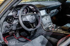 Mercedes Benz Sls Amg Black Series Hollmann International Germany For Sale On Luxurypulse In 2020 Mercedes Benz Sls Amg Mercedes Benz Sls Mercedes Benz