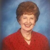 Virginia P. Meeker Obituary