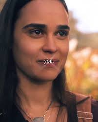 Nate and Bronwyn I Love You Seen