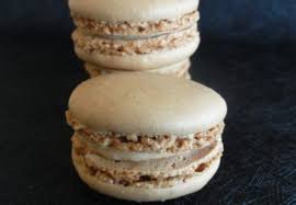 Macarons Cafe De Christophe Felder En 2020 Macaron Cafe Macaron Facile Macaron