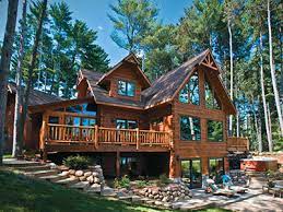 Listing information last updated on august 12th, 2021 at 4:17pm pdt. The Leelanau Log Home Company