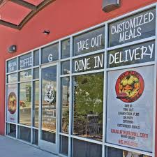 The uk's leading fitness food delivery company. Fit Fuel Grill American Restaurant El Paso Texas 1 727 Photos Facebook