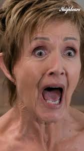 'I see you found my hat.' 🥬👒😳