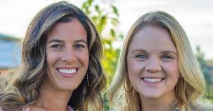 Monica Tanner's Instagram, Twitter & Facebook