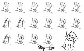 Maybe you would like to learn more about one of these? Cute Things To Draw Easy Drawings Dog Drawing Simple Drawings