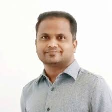 Jagadeesh Reddy N (Jags)