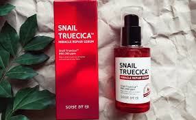 Check spelling or type a new query. 10 Kelebihan Dan Kekurangan Some By Mi Snail Truecica Miracle
