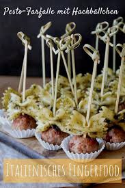 Italienisches Fingerfood Italienisches Fingerfood Fingerfood Fingerfood Rezepte