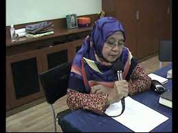 Download millions of videos online. Puan Hajjah Faridah Bte Haji Mat Saman Syaer Rast Youtube