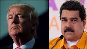 Estados Unidos impone más sanciones a miembros del oficialismo venezolano