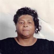 Mrs. Annie P. Christopher Obituary