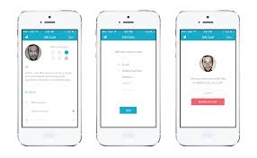 Pin On Ui Mobile User Interface User Experience