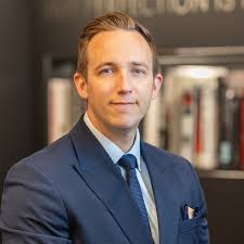 Rolls-Royce Motor Cars London showroom