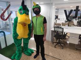 Manolo Olivares martinez