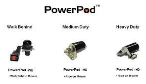 Maybe you would like to learn more about one of these? Electric Starter Technologies For Walk Behind Lawn Mowers Johnson Electric