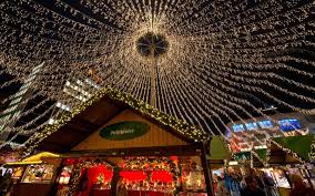 Essen Weihnachtsmarkte Trotz Corona Viele Fragezeichen Bleiben Radio Essen