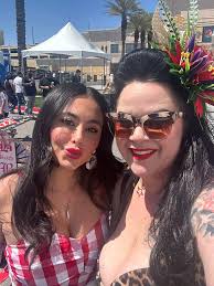 Martin Cate to Attend Atomic Tiki Bazaar #6 in Michigan